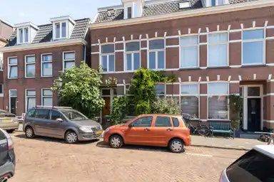 114m2 apartment to rent for 1895€/month in Messstraat 2, The Hague