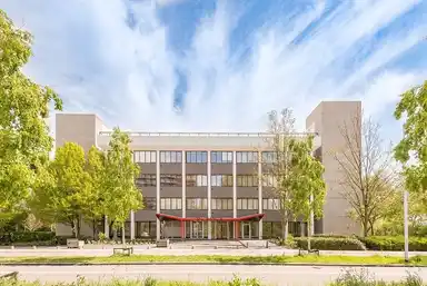 32m2 apartment to rent for 899€/month in Bredewater, Zoetermeer