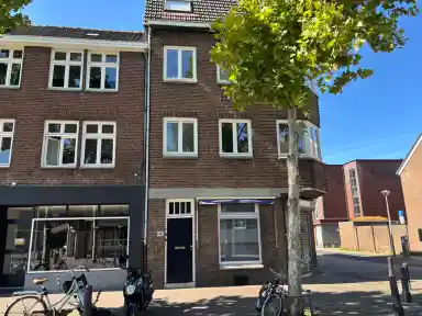 45m2 flat to rent for 623.94€/month in Frankenstraat, Maastricht