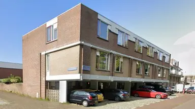 117m2 huis te huur voor 1582.09€/maand in Albert Schweitzerlaan 243, The Hague