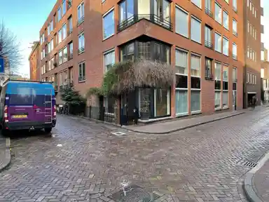 90m2 apartment to rent for 1150€/month in 1e Drift Ged. Zuiderdiep 11, Groningen