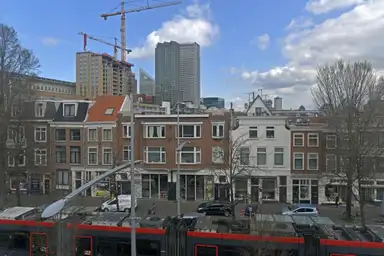134m2 flat to rent for 1792.1€/month in Aprochestraat 51, The Hague