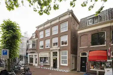 80m2 apartment to rent for 1750€/month in Ramen, Hoorn