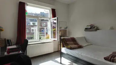 16m2 Kamer te huur voor 663€/maand in Menno van Coehoornstraat, Maastricht