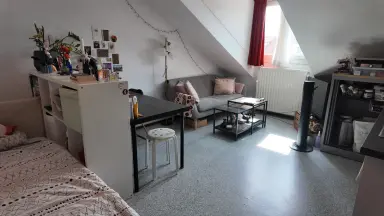 17m2 Kamer te huur voor 715€/maand in Menno van Coehoornstraat, Maastricht