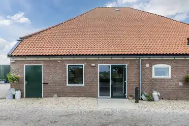 80m2 Appartement te huur voor 1795€/maand in Overtoom, Westzaan