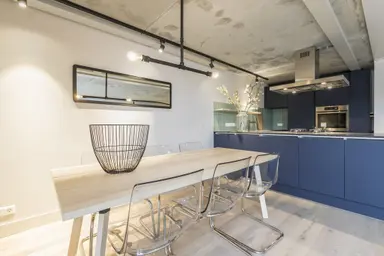 82m2 Appartement à louer pour 3250€/mois à Amstel 270A, Amsterdam
