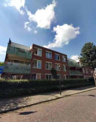 m2 Appartement à louer pour 713.02€/mois à Mauritsplein 96, Hengelo