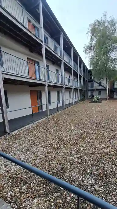 67m2 apartment to rent for 764.14€/month in Hoog en Laag 129, Heiloo