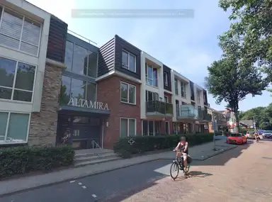 34m2 apartment to rent for 713.02€/month in Heereweg 67, Schoorl