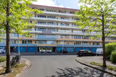 80m2 Appartement à louer pour 2195€/mois à Tannhäuserdreef, Utrecht