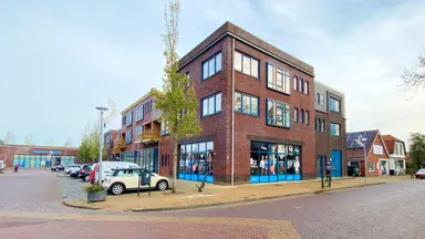 103m2 flat to rent for 1155€/month in Hoofdweg 166R, Siddeburen