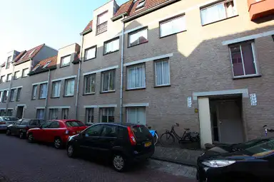 75m2 apartment to rent for 932.93€/month in Waterstraat 27, Zutphen
