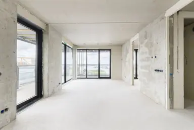 85m2 Appartement à louer pour 2565€/mois à Distelweg, Amsterdam