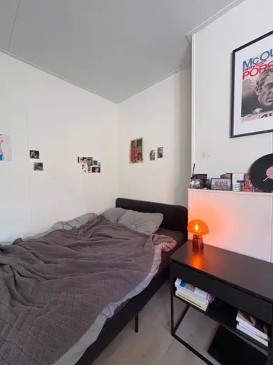 m2 room to rent for 715€/month in Groningen