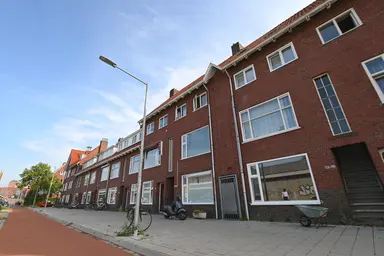 8m2 room to rent for 458.56€/month in Hoornsediep 46a, Groningen