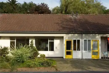 51m2 maison à louer pour 585.05€/mois à Redemptoristenpark 74, Enschede