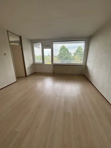 44m2 apartment to rent for 850€/month in Churchilllaan 538, Terneuzen