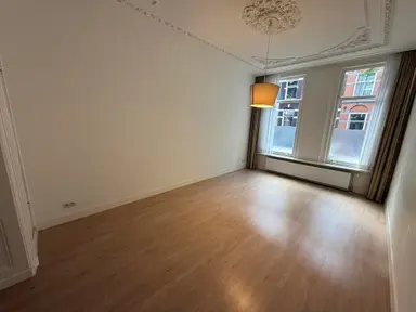 161m2 Appartement à louer pour 3650€/mois à Den Texstraat 7-H, Amsterdam