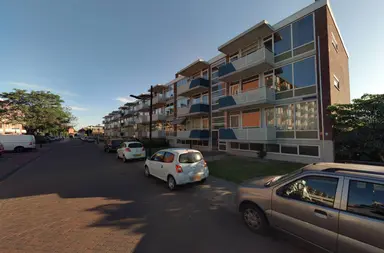 72m2 Appartement à louer pour 713.02€/mois à Paganinistraat 71, Hengelo