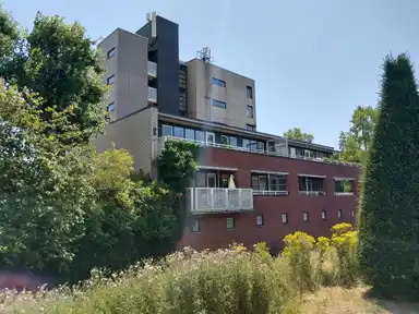 93m2 apartment to rent for 1221.21€/month in Het Avontuur 15, Amersfoort