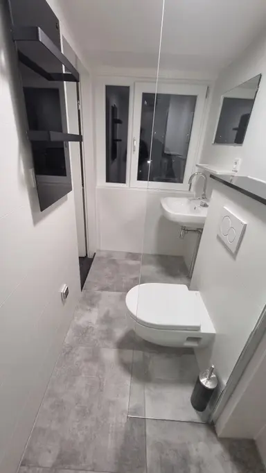 30m2 studio to rent for 1200€/month in Spechtstraat, Vianen