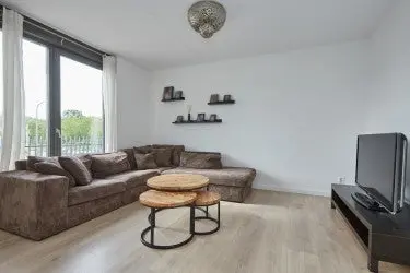 65m2 Wohnung zur Miete für 1875€/Monat in Grotenhuyshof, Purmerend