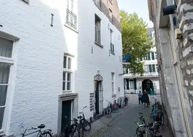 m2 Appartamento in affitto per 498.2€/mese a Breulingstraat 2N, Maastricht
