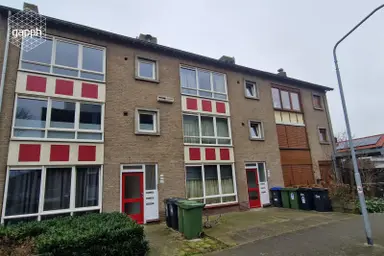 50m2 anti-squat to rent for 309€/month in Haagstraat, Valkenswaard