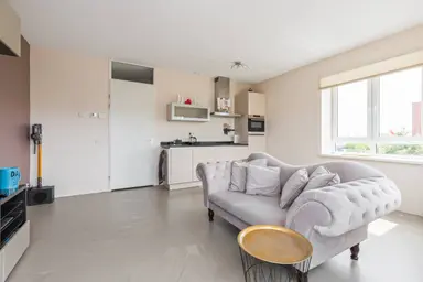 56m2 apartment to rent for 1750€/month in Slowakijeplaats 5, Almere