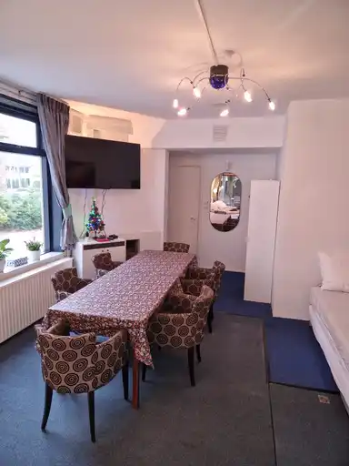 60m2 Studio zur Miete für 2399€/Monat in Zandvoortselaan, Bentveld