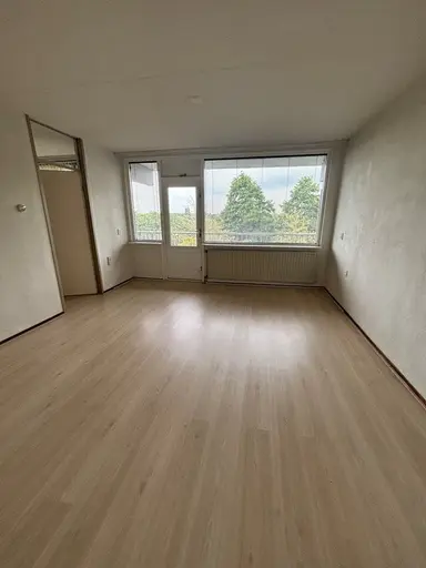 44m2 apartment to rent for 850€/month in Churchilllaan, Terneuzen