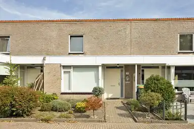 m2 Casa in affitto per 713.02€/mese a Hazelaar 10, Prinsenbeek