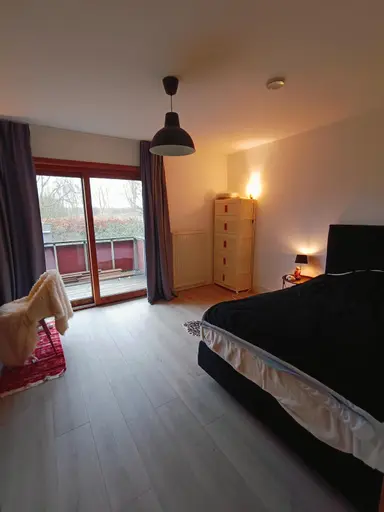 16m2 room to rent for 850€/month in Salamanderstraat, Almere