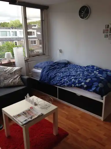 20μ² Δωμάτιο προς ενοικίαση για 649€/μήνα σε Doenradestraat, Breda