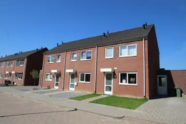 110m2 house to rent for 1170€/month in Leemkuilen 19, Haelen