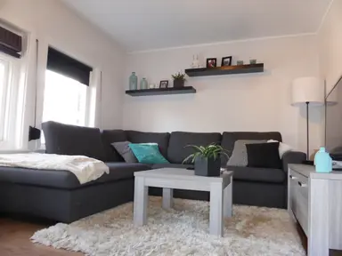 55m2 apartment to rent for 1100€/month in Hart van Brabantlaan 119, Tilburg