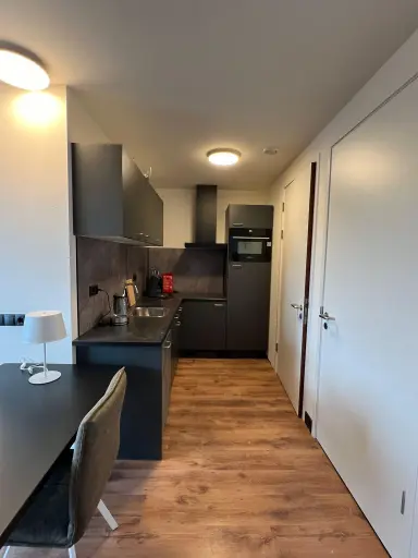 50m2 apartment to rent for 1700€/month in Broekhovenseweg, Tilburg