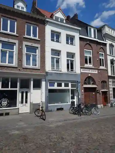 54m2 studio to rent for 770€/month in Brusselsestraat, Maastricht