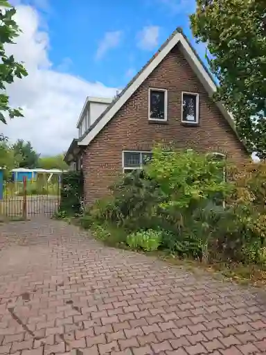 139m2 Casa in affitto per 1720€/mese a Bekkersland, Nijmegen