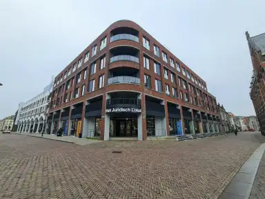 72m2 Appartement à louer pour 1595€/mois à T.G. Gibsonstraat, Deventer