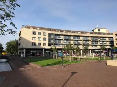 76m2 Appartement à louer pour 1380€/mois à Curaçaostraat, Leiden