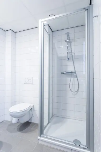 33m2 monolocale in affitto per 1185€/mese a De Veldmaat, Enschede