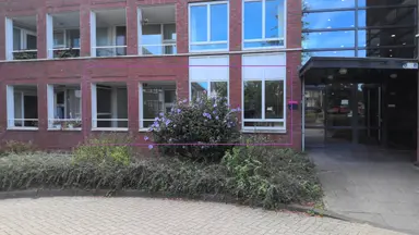 40m2 apartment to rent for 710€/month in Arendsvlucht 63, Oss