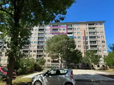 72m2 apartment to rent for 633€/month in Hoogheem 131, Boxtel