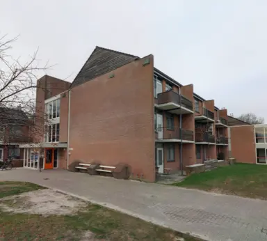 47m2 apartment to rent for 713.02€/month in Mantingerbrink 80, Emmen