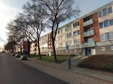 62m2 apartment to rent for 498.2€/month in Jan Steenstraat 179, Kerkrade