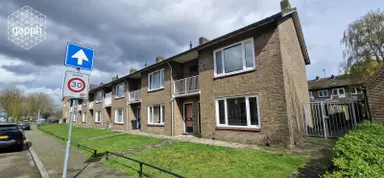 46m2 house to rent for 350€/month in Wethouder Ebbenlaan, Helmond