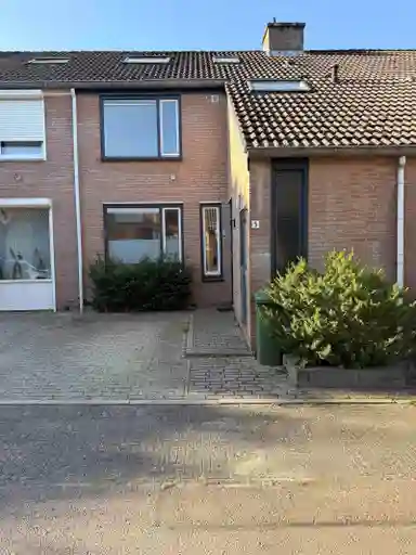 114μ² μονοκατοικία προς ενοικίαση για 1750€/μήνα σε Reyershaag, Maastricht