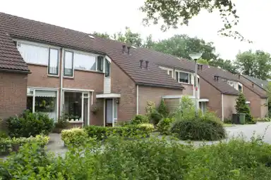 73m2 house to rent for 764.14€/month in Ampsen 19, Almelo
